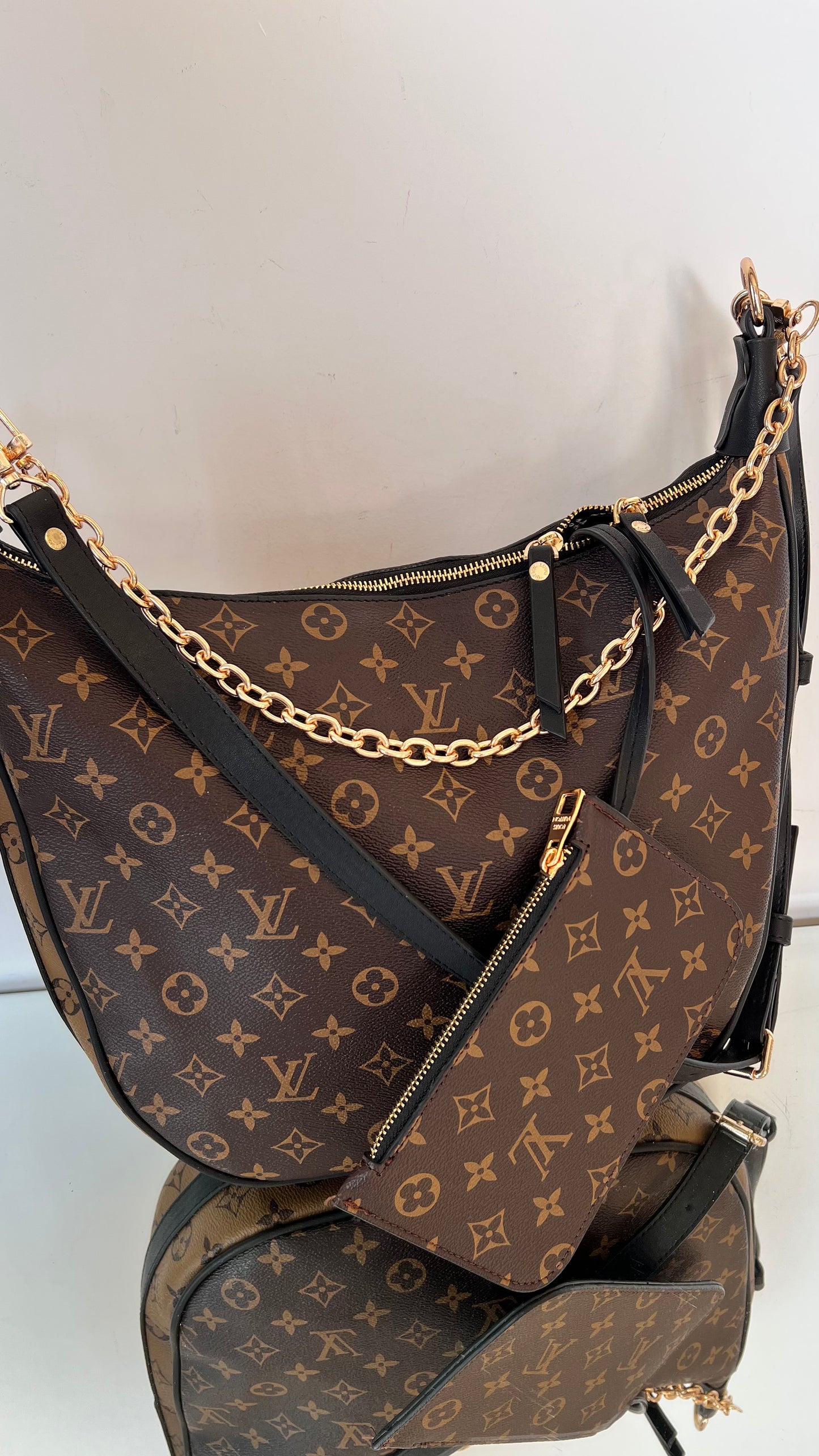 LV loop hobo