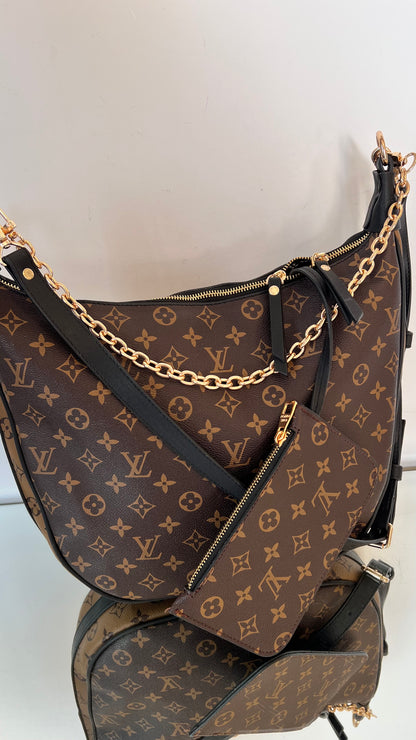LV loop hobo