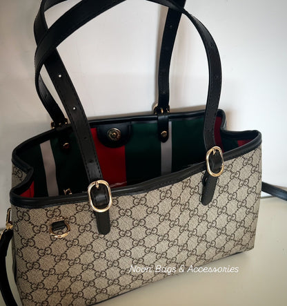 Gucci tote bag