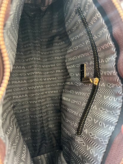 Prada tote bag