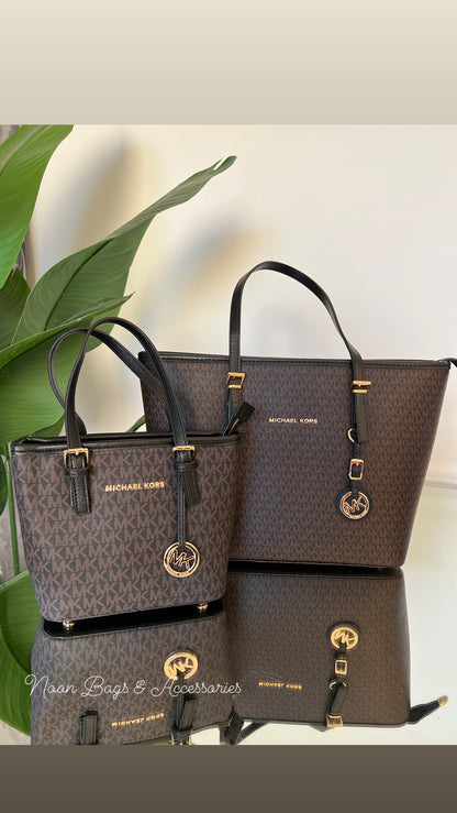 Mk tote bag large size