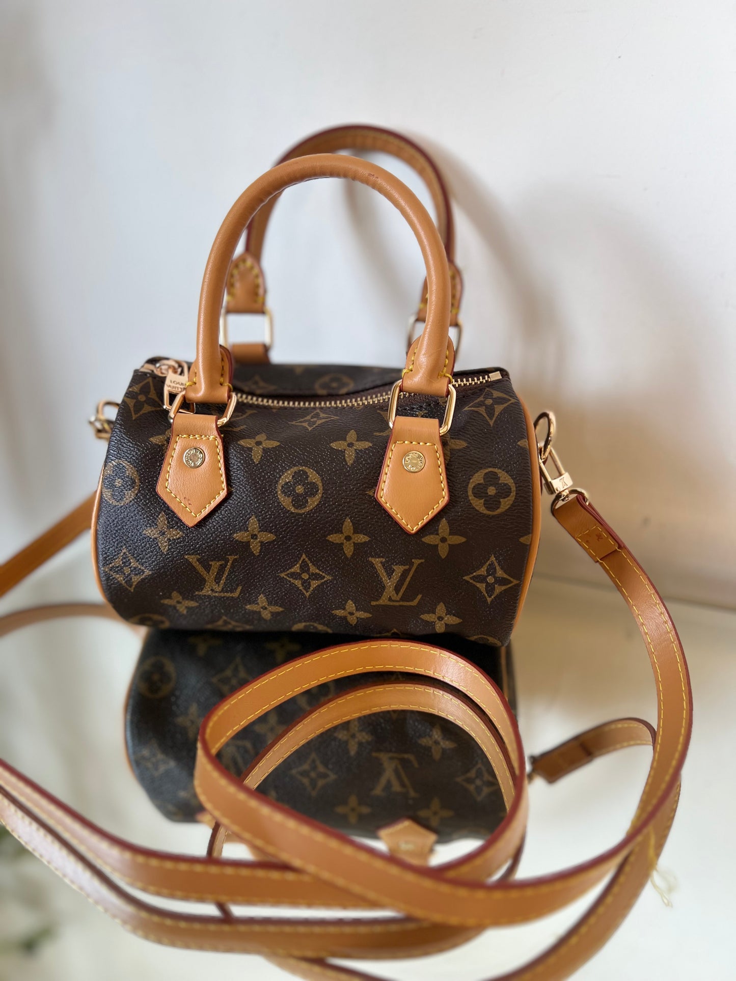 LV mini speedy