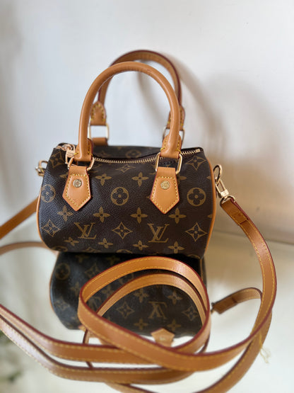 LV mini speedy