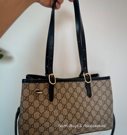 Gucci tote bag