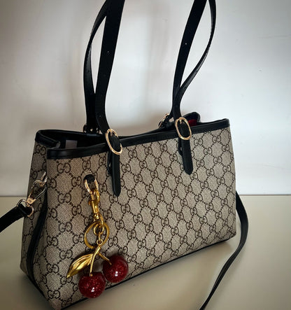 Gucci tote bag