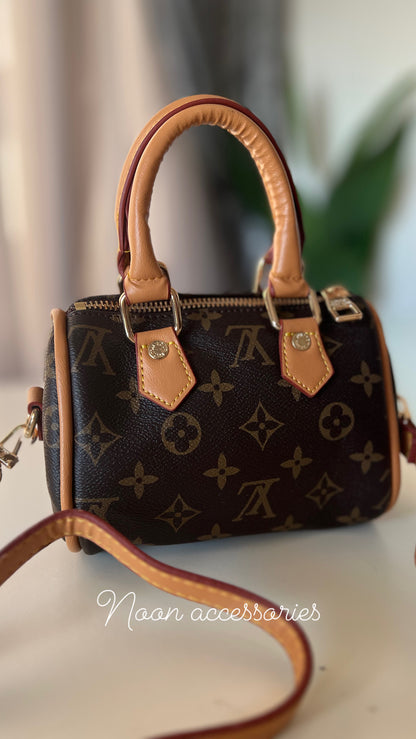 LV nano speedy