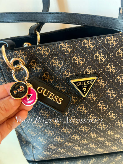 Guess large tote bag