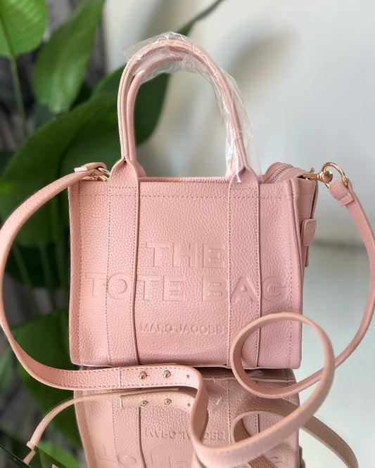 Marc Jacobs the tote bag