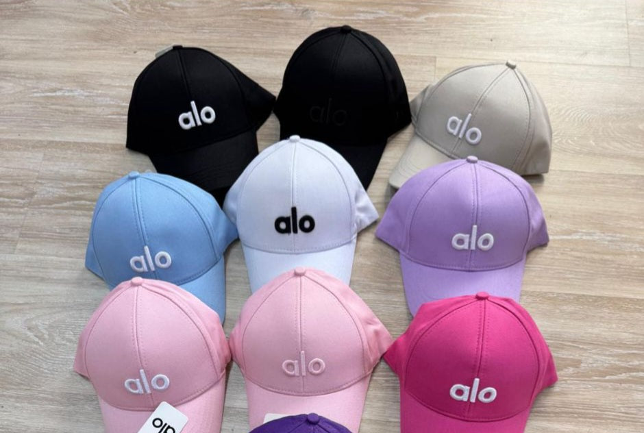 Alo yoga cap