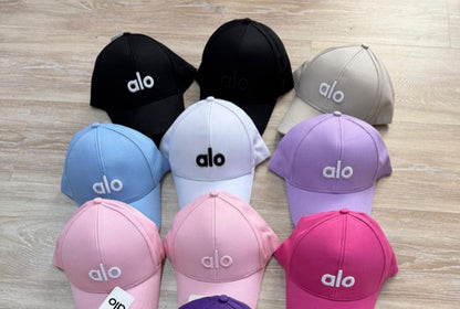 Alo yoga cap