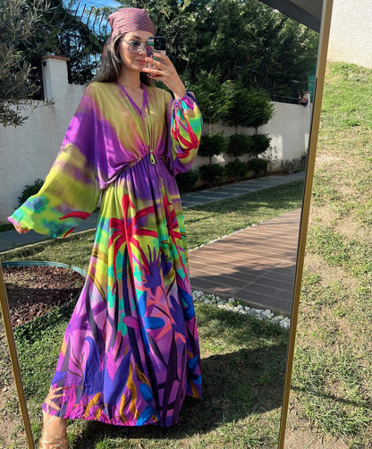 Boheme dress