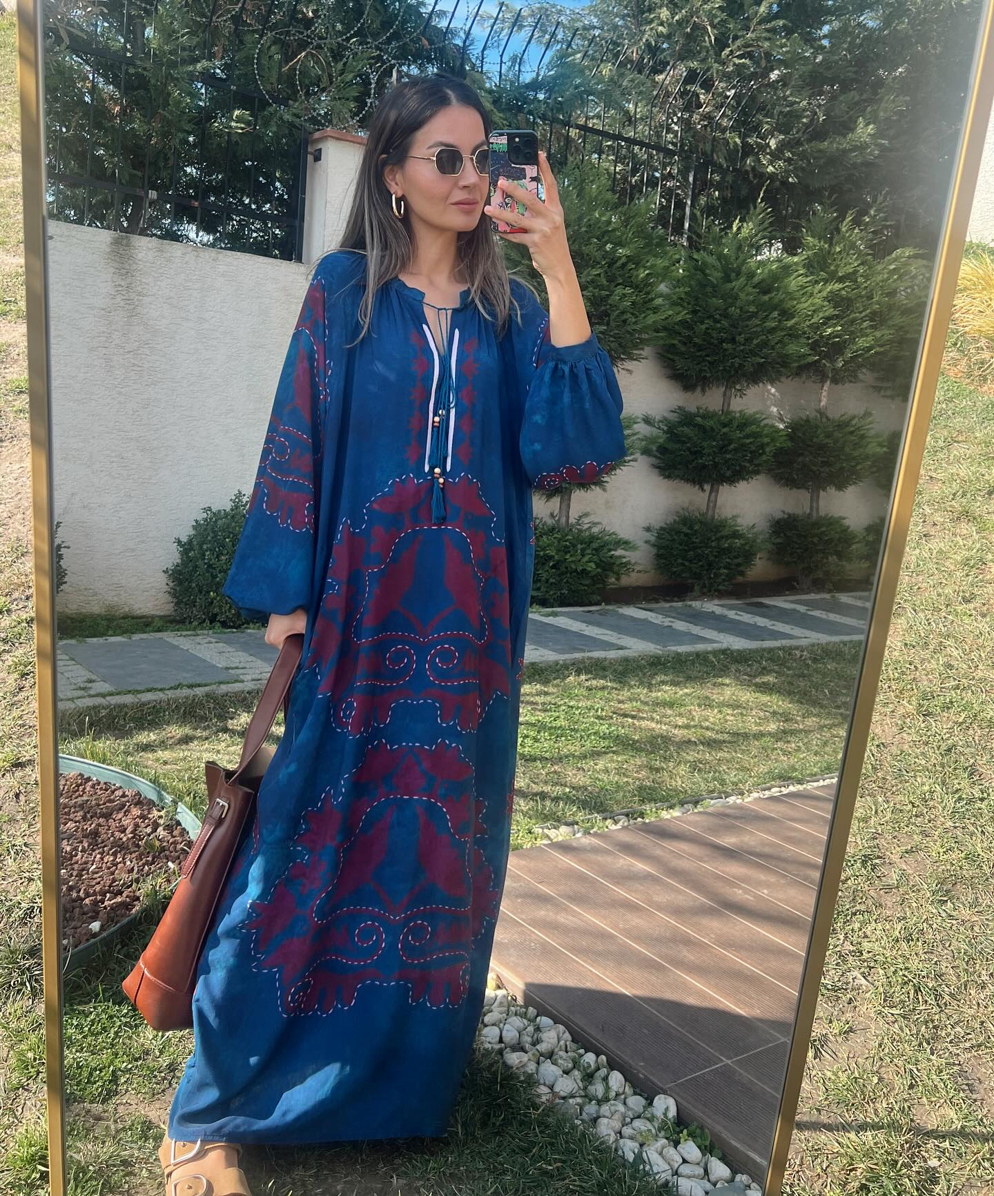 Boheme dress