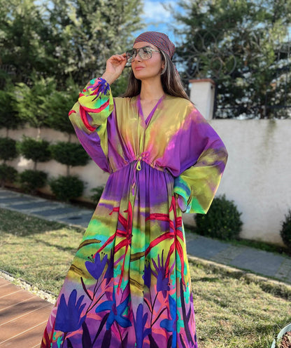 Boheme dress