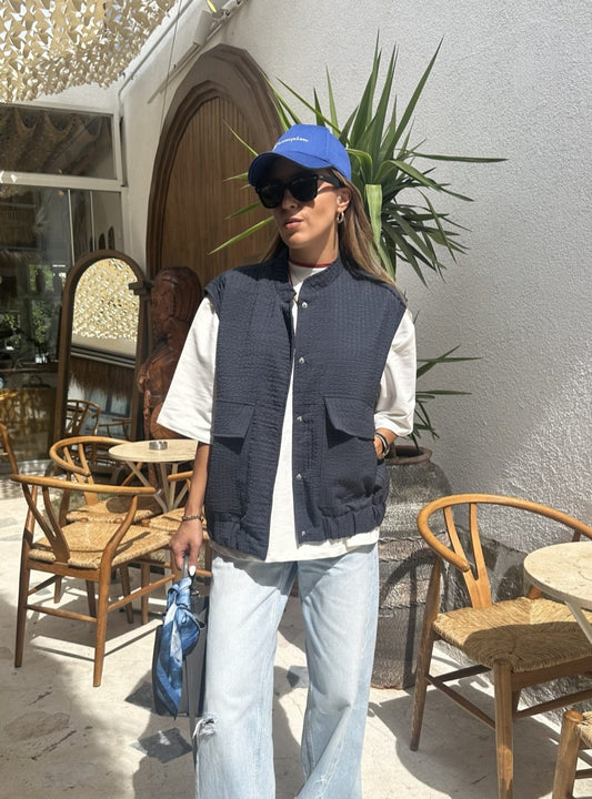 Capitone vest