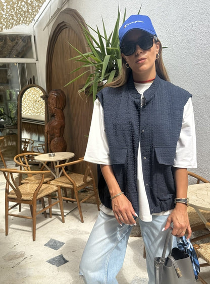 Capitone vest