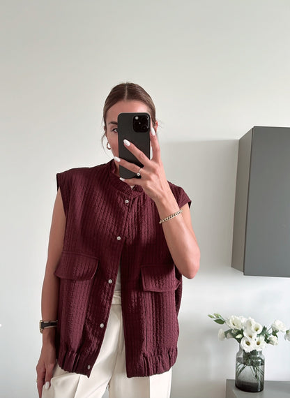 Capitone vest