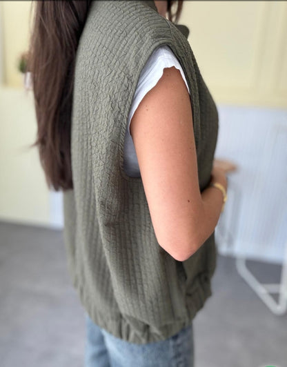 Capitone vest