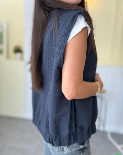 Capitone vest