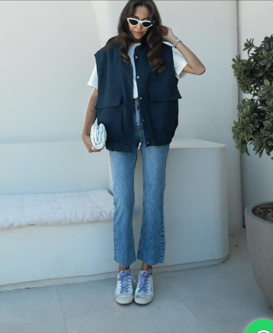 Capitone vest