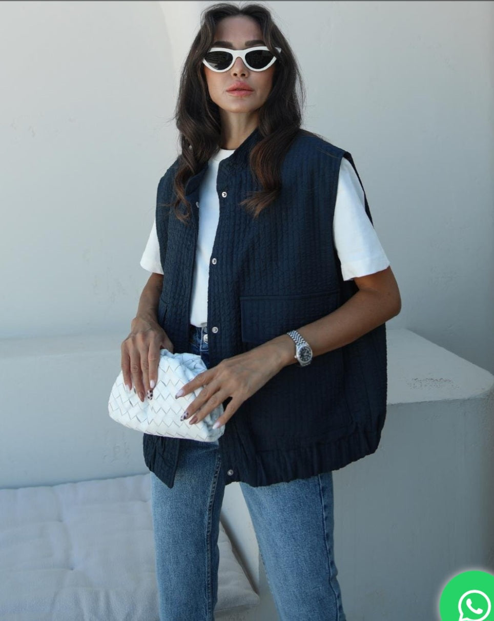 Capitone vest