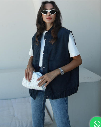 Capitone vest