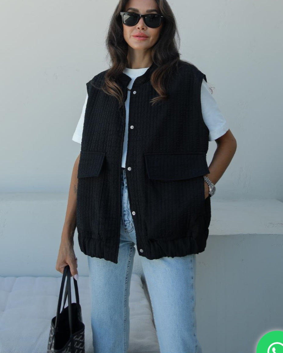 Capitone vest