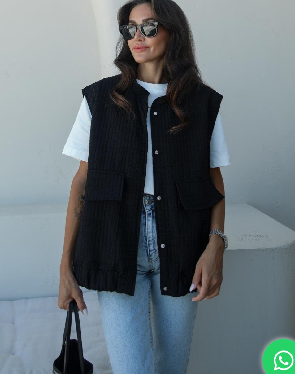 Capitone vest