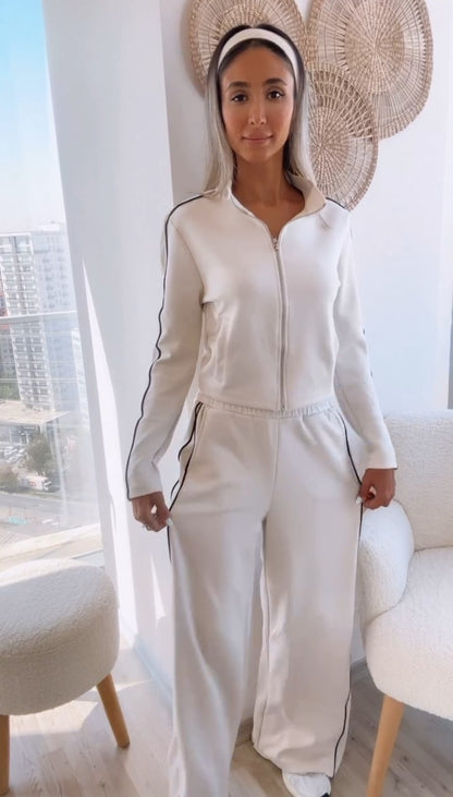 Oysho tracksuit
