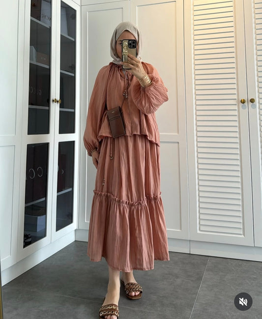Boheme modal co-ord set