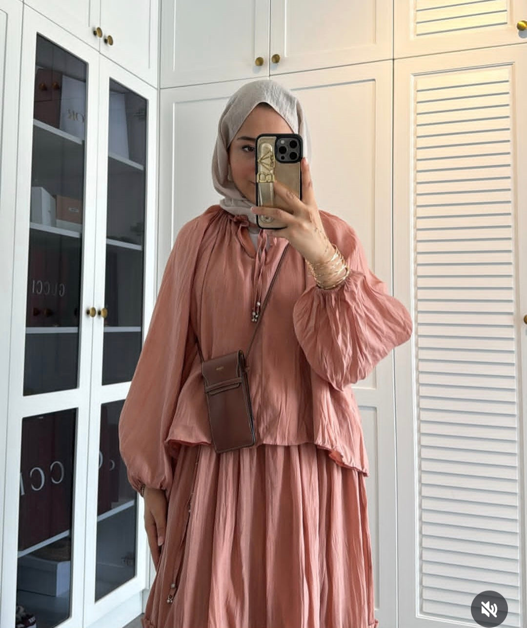 Boheme modal co-ord set
