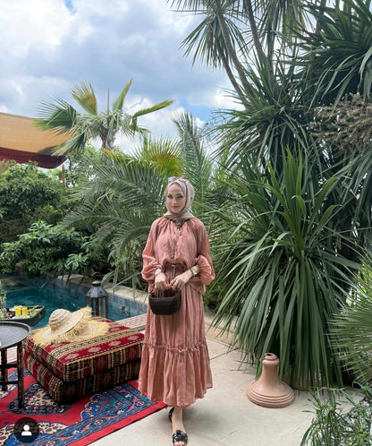 Boheme modal co-ord set