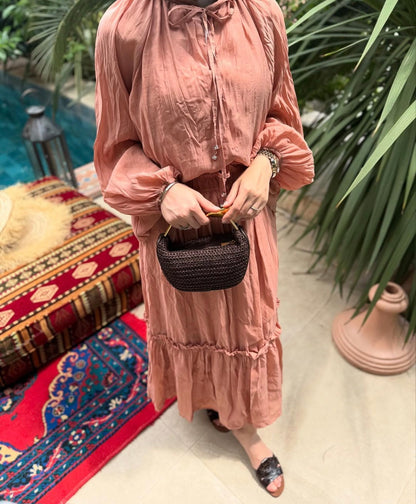 Boheme modal co-ord set
