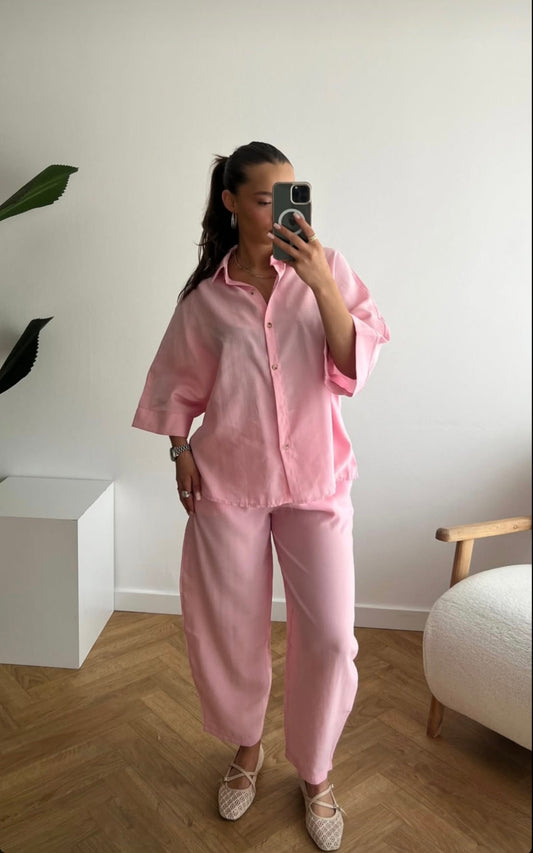 Tencil co-ord set