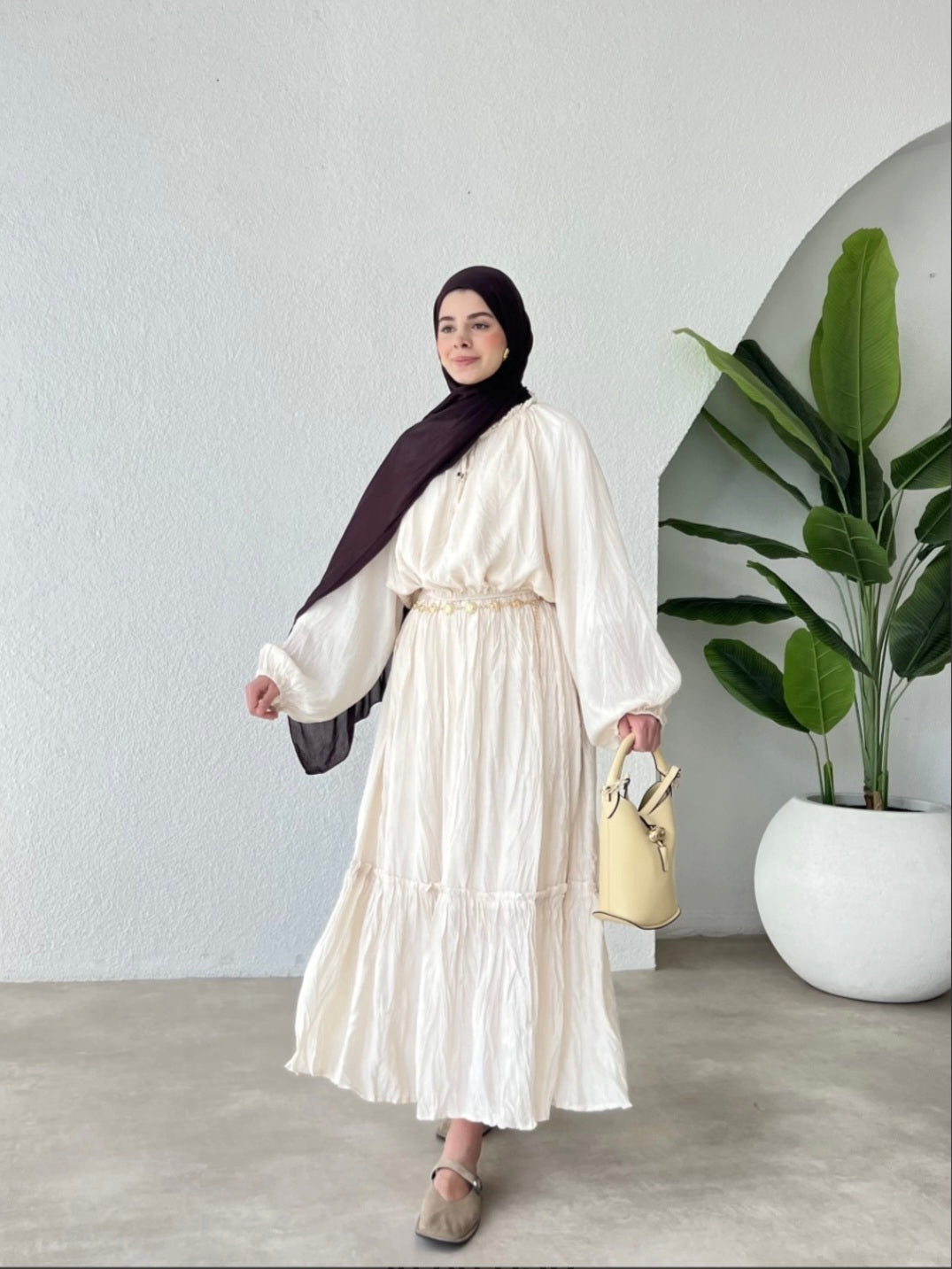 Boheme modal co-ord set