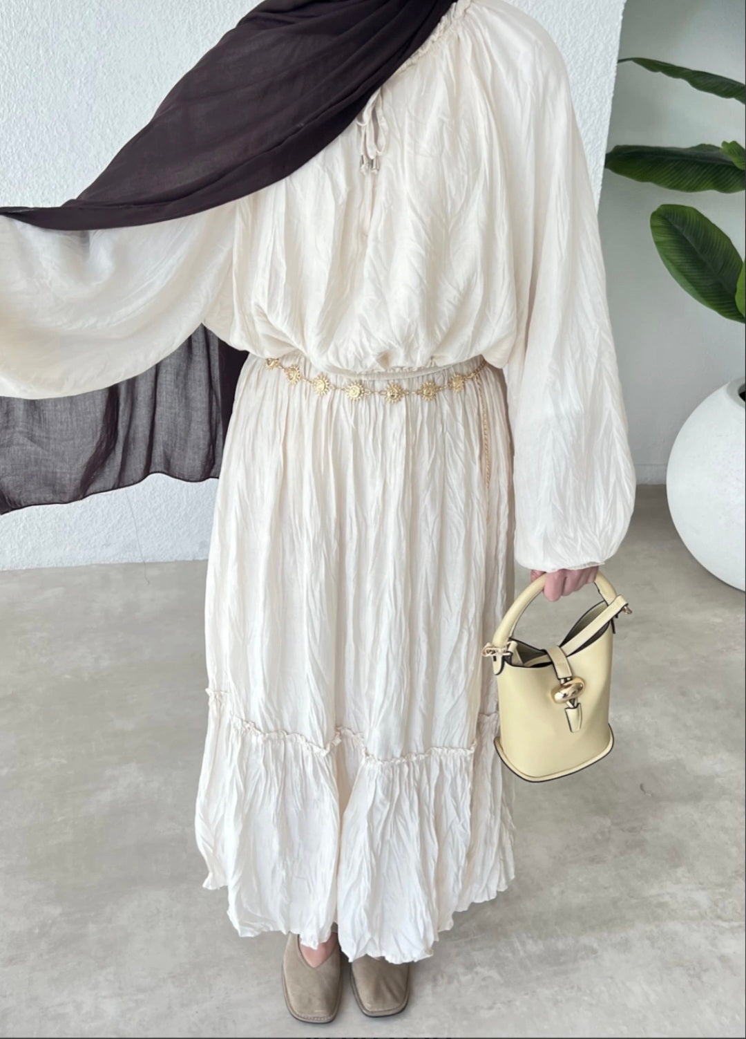 Boheme modal co-ord set