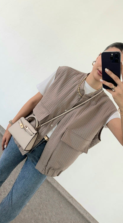 Capitone vest