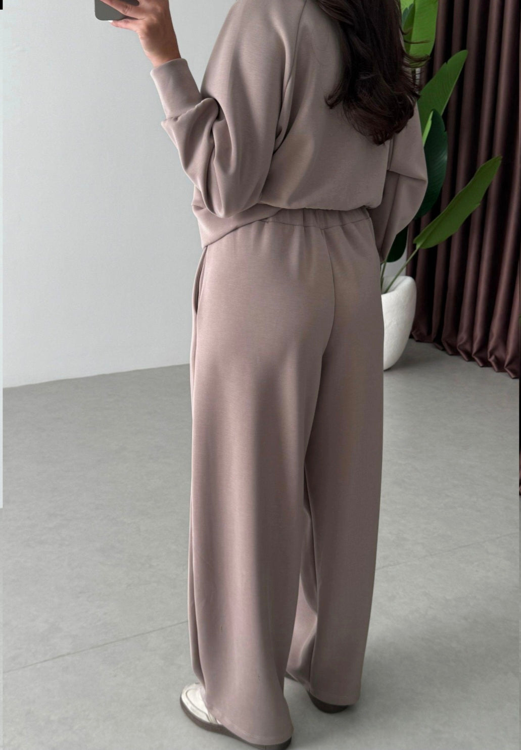 Premium oysho fabric tracksuit
