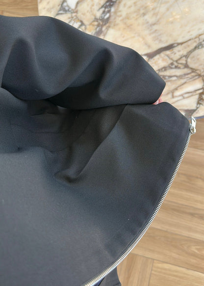 Alven Bomber Jacket - black