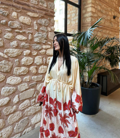 Boheme dress