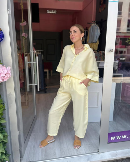 Tencil co-ord set