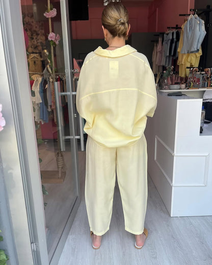 Tencil co-ord set