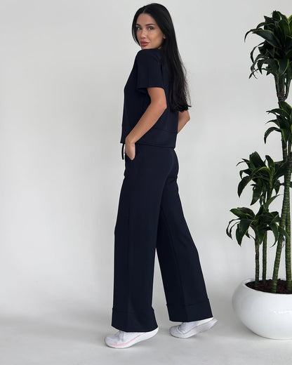 Oysho fabric tracksuit