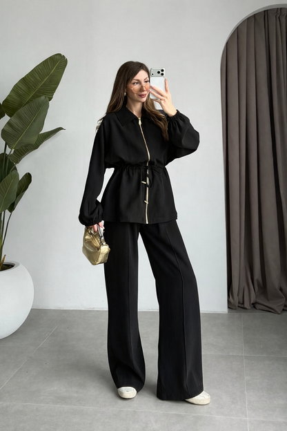 Premium Tencil co-ord set