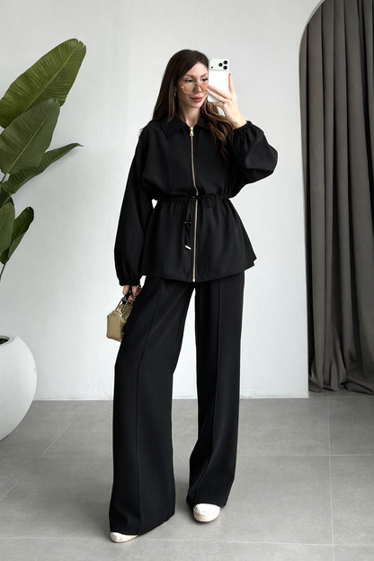 Premium Tencil co-ord set