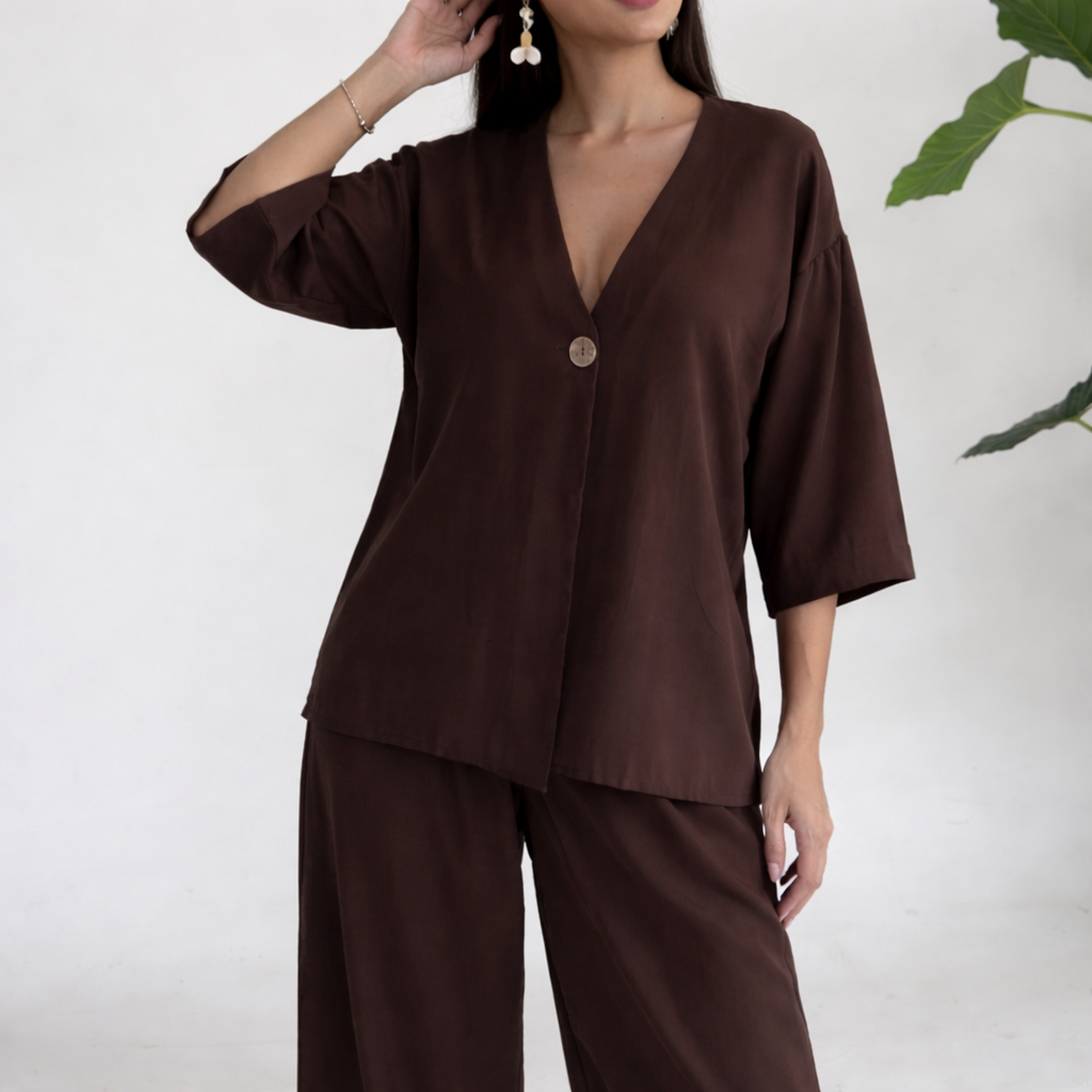 Premium tencil co-ord set