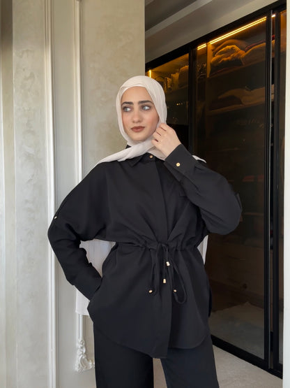 ZR model co-ord set