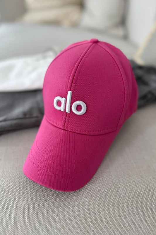 Alo yoga cap