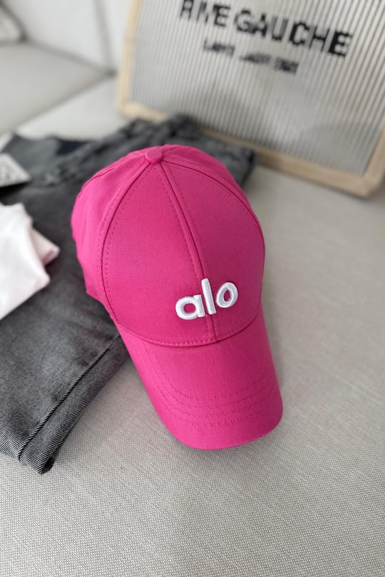 Alo yoga cap