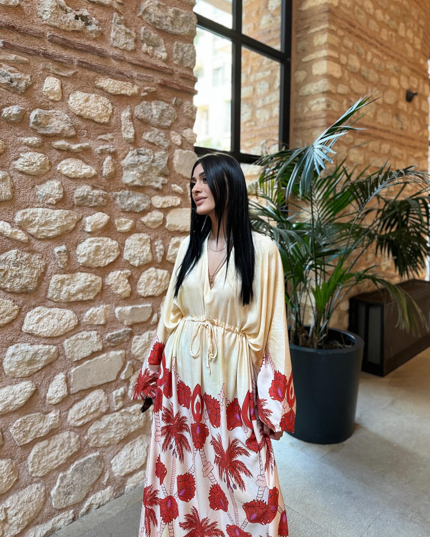Boheme dress