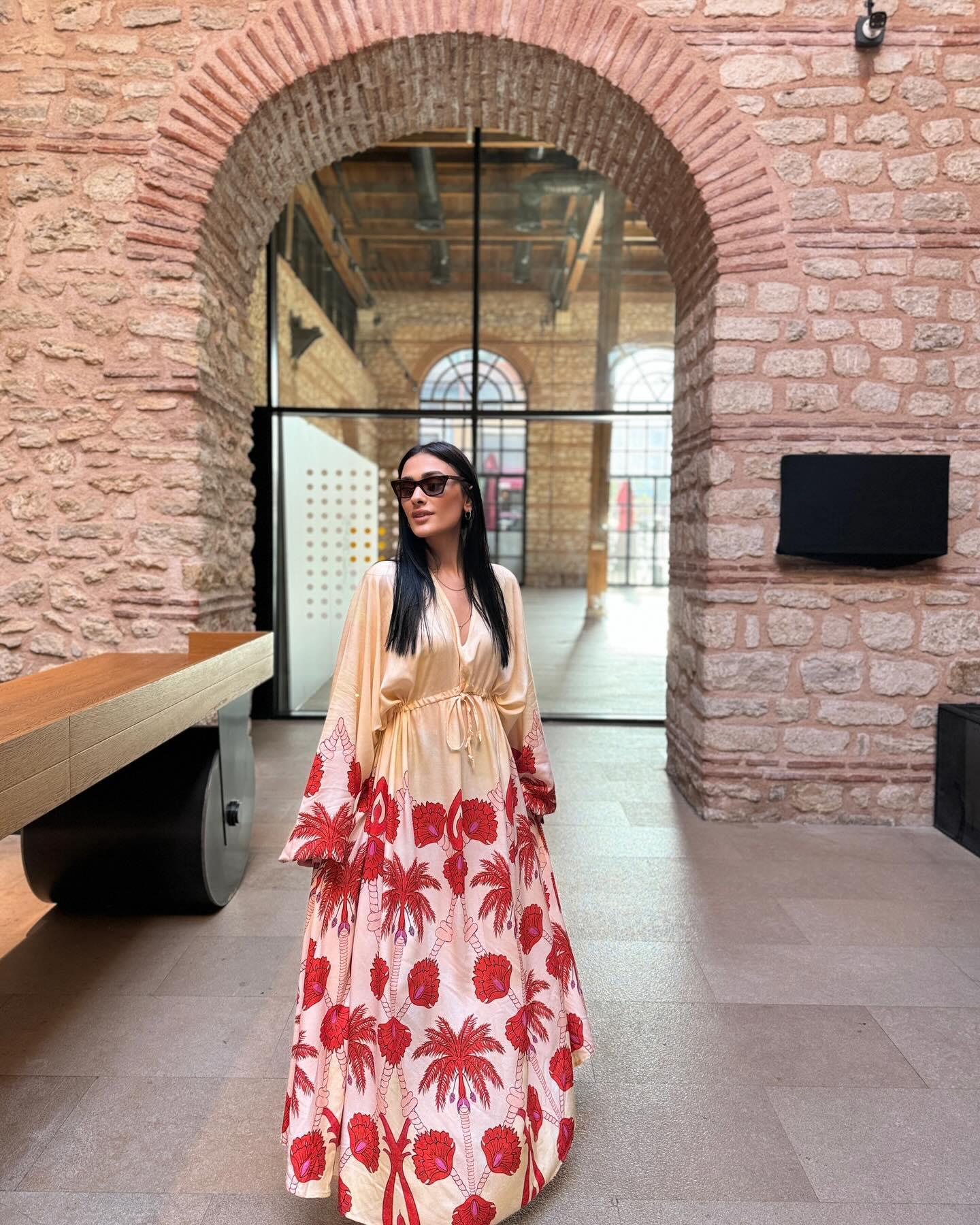 Boheme dress
